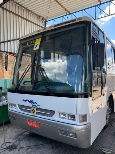 Onibus Busscar 340 44lugares