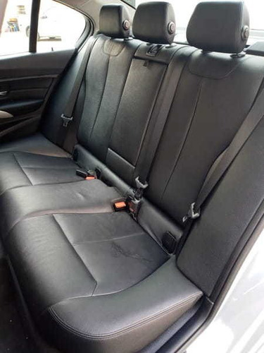Bmw 328i 2014