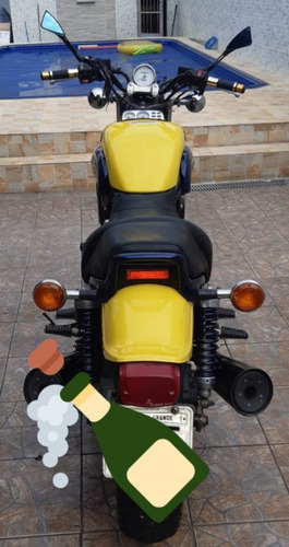 Yamaha V Máx