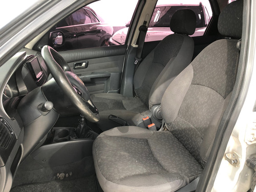 Fiat Palio Weekend 1.6 16v Trekking Flex 5p