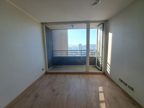 Departamento Funcional En Pleno Centro