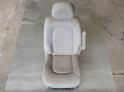 Asiento Delantero Derecho Chevrolet Hhr Mod 06-09 Original