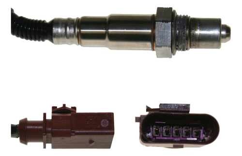 Sensor Oxigeno Audi A8 Quattro 8 Cil 4.0 Lts 2013-2018