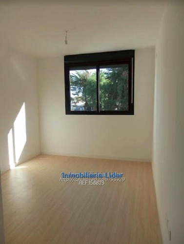 Imagen 6 de 12 de Apartamento 2 Dormitorios Con Garage En Prado Cw158823