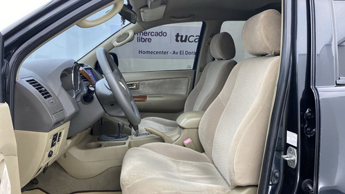 Imagen 18 de 25 de Toyota Fortuner