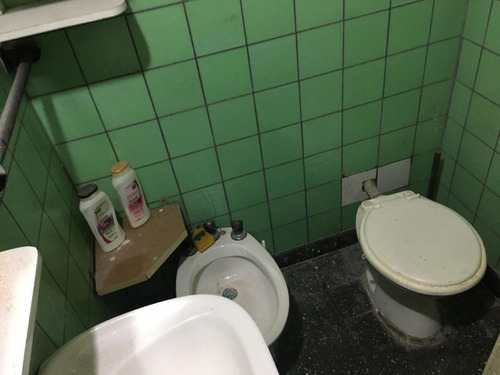 Imagen 12 de 14 de Departamento Tipo Casa En Venta En Lanus Este