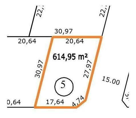 Imagen 8 de 8 de Terreno En Venta En Zárate