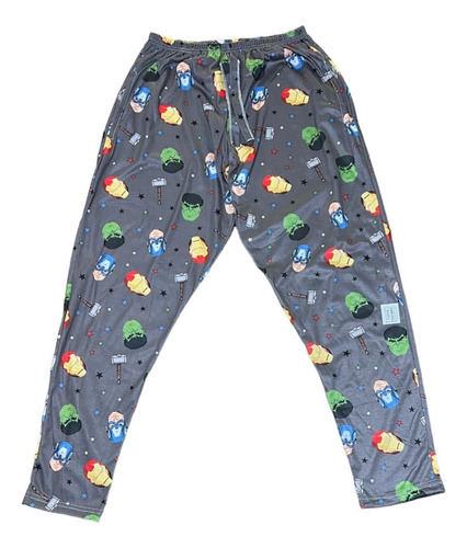 Pants Unisex Personajes