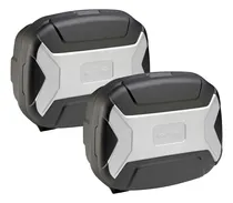 Comprar Kit Baules Laterales 35l C\u002F Soporte Kawasaki Versys 1000