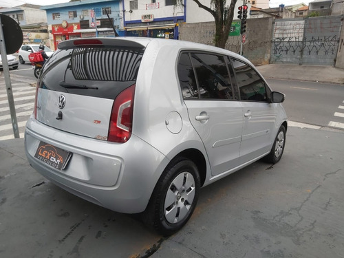 Imagem 8 de 10 de Vw/ Up! Move 2014/15 Completo