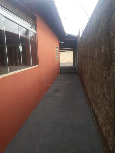 Imagem 5 de 26 de Casa Com 3 Dorms, Centro, Guariba - R$ 230 Mil, Cod: 1722361 - V1722361