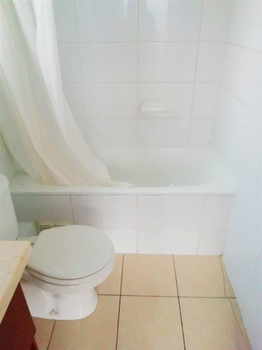 Imagen 19 de 25 de Departamento En Venta De 2 Dorm. En Santiago