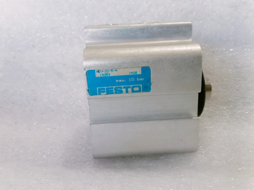 Piston Festo Modelo: Adv-32-5-a
