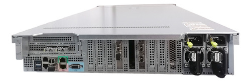 Servidor 4 Xeon Platinum 1000gb Ram Ddr4 192 Nucleos Huawei (Usado)