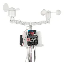 Comprar Kit Sparkfun Micro:climate Para Micro:bit V1 (no Incluido) -