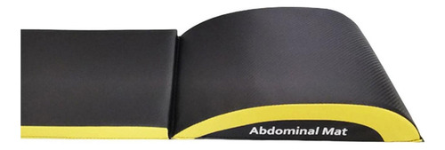 Colchoneta De Ejercicios Para Abdominales, Soporte Lumbar