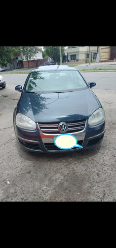 Volkswagen Vento 2.5 Advance Tiptronic 170cv 2008