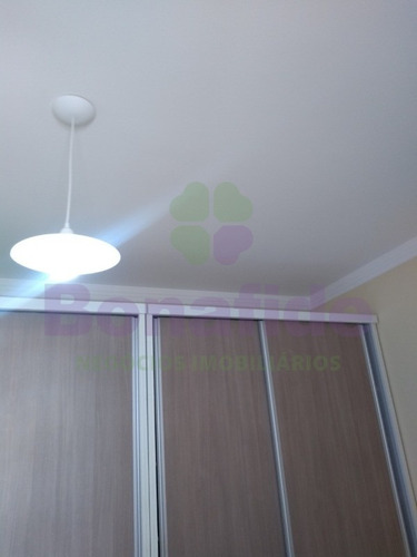 Imagem 4 de 14 de Apartamento A Venda, Localizado No Edifício Real Park, No Bairro Vila Rami, Na Cidade De Jundiaí. - Ap11407 - 68120900