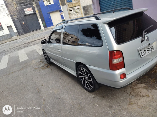 Volkswagen Parati Parati Gl 1.8 Mi