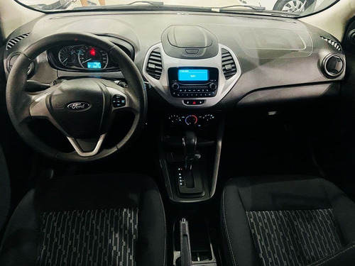 Ford Ka 1.5 TIVCT SE