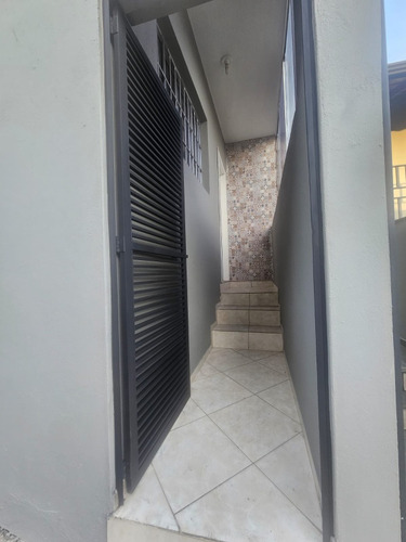 Casa Em Condominio Fechado Vila Pirituba