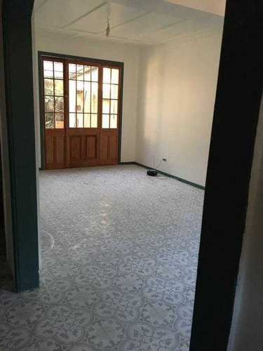 Hermosa Casa Restaurada En Barrio Patrimonial.