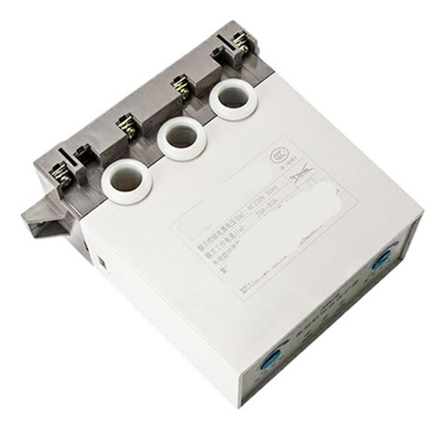 Protector Integrado Del Motor Jd-5 0.5a ~ 5a, 1-80a Ca 220v