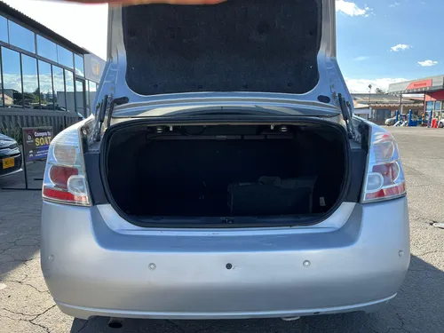 Nissan Sentra SL 2.0cc AT AA 4X2