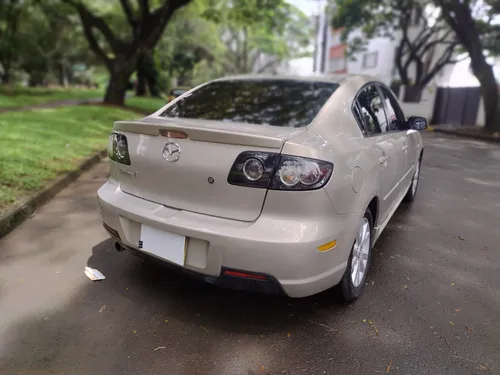Mazda 3 2.0 Lxna7