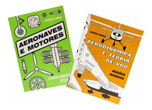 Teoria De Voo Avião + Conhecimentos Técnicos + Aerodinamica 