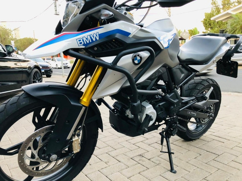 Imagem 5 de 14 de Bmw - G 310 Gs - 2018