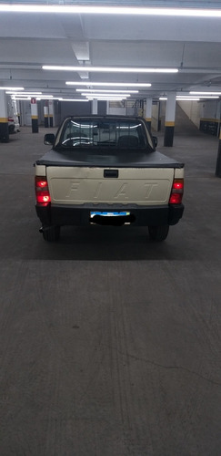 Imagem 7 de 11 de Fiat Fiorino Lx 1.5 Nacional