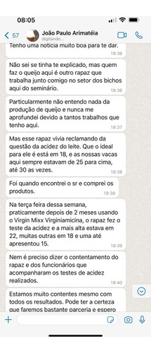 Virgin Mixx Gold Virginiamicina - Alta Concentração - 1 Kg