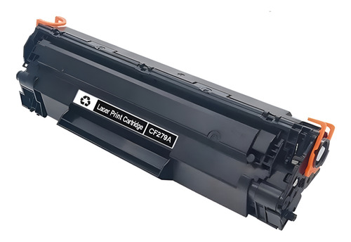 2 Toner Cf279a 279a 79a M12 M12a M12w Pro Mfp M26 M26a M26nw Tinta Preto
