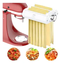 Comprar Set De Accesorios Para Pasta Para Batidora De Pie Kitchenaid