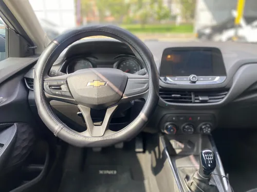 Chevrolet Onix 1.0T Lt