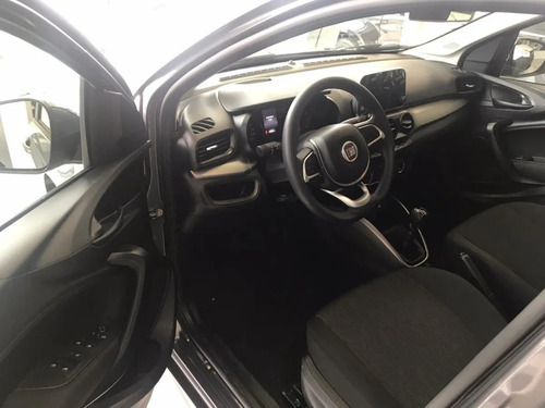 Imagen 6 de 17 de Fiat Cronos 0km 2022 Retira Con El 20% + Cuotas A