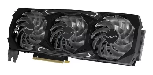 GALAX GeForce® RTX 2070 Super - GeForce® RTX SUPER Series - PLACAS