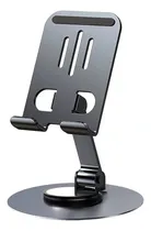 Comprar Soporte Apoya Celular Escritorio Giratorio 360 Ajustable