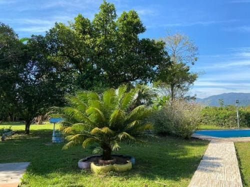 Belíssima Chácara Em Ana Dias - Itariri 7125 | A.c.m