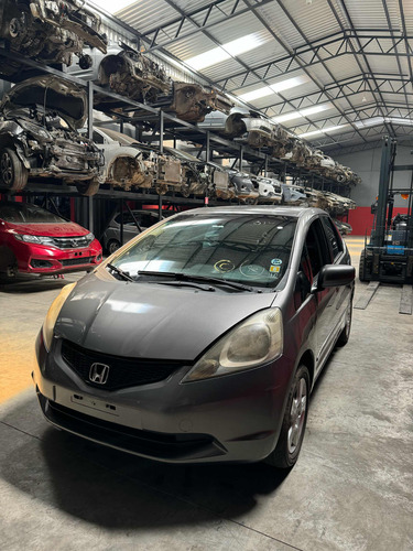 Honda New Fit Lx 1.4 16v Para Vendas De Peças