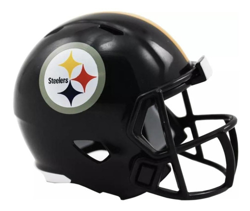 Casco Riddell Pocket Speed Steelers