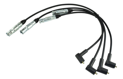 Cables De Bujia Econowire(le-1171) Volkswagen Pointer 1.8l++