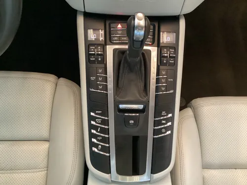 Porsche Macan 3.0 S At
