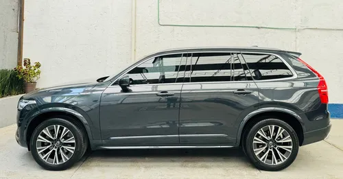Volvo XC90 2.0 T6 Momentum Awd 7 Pas. At