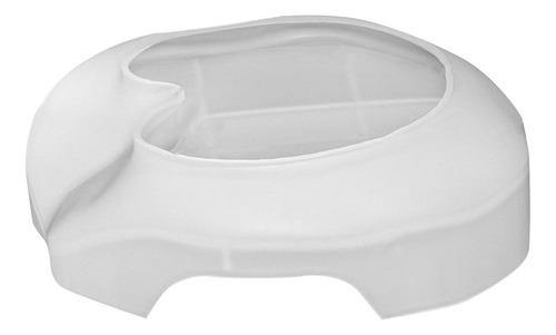 Molde De Silicona Para Rostro Humano, Posavasos 15cmx11.9cm