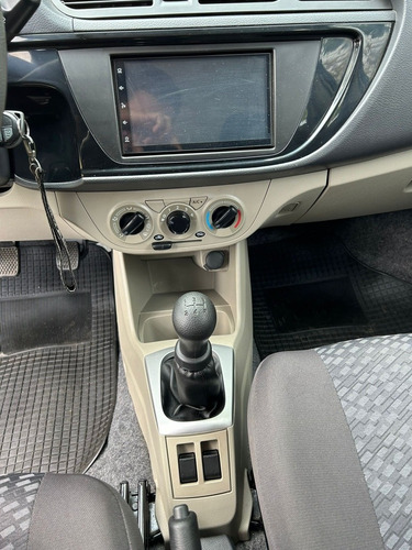 Imagen 9 de 9 de Suzuki Alto 2020 1.0 K10 5p