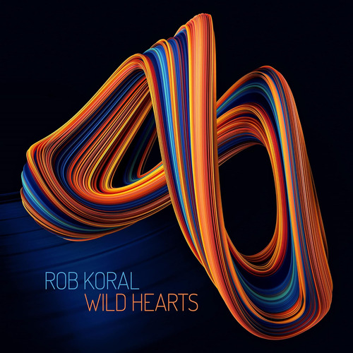 Cd:wild Hearts