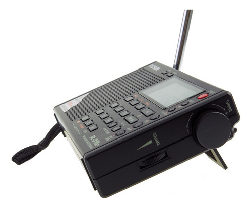Radio Tecsun Pl-310et Dsp Estéreo Etm Fm Sw/mw/lw