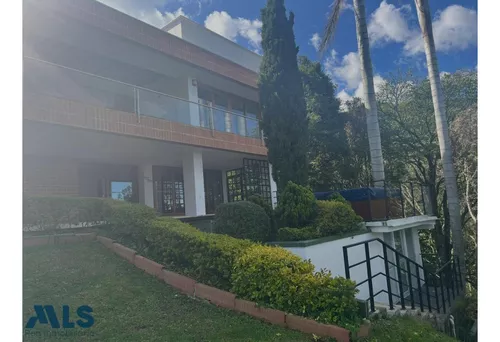 Hermosa Casa Campestre Fizebad(mls#249872)